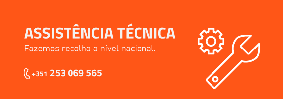 assistência técnica