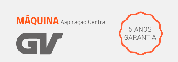 gv aspiração central