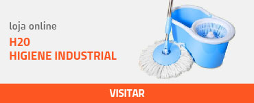 H2O Higiene Industrial